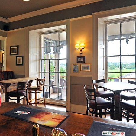 Royal Hotel By Greene King Inns Ross-on-Wye Bagian luar foto