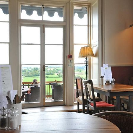 Royal Hotel By Greene King Inns Ross-on-Wye Bagian luar foto