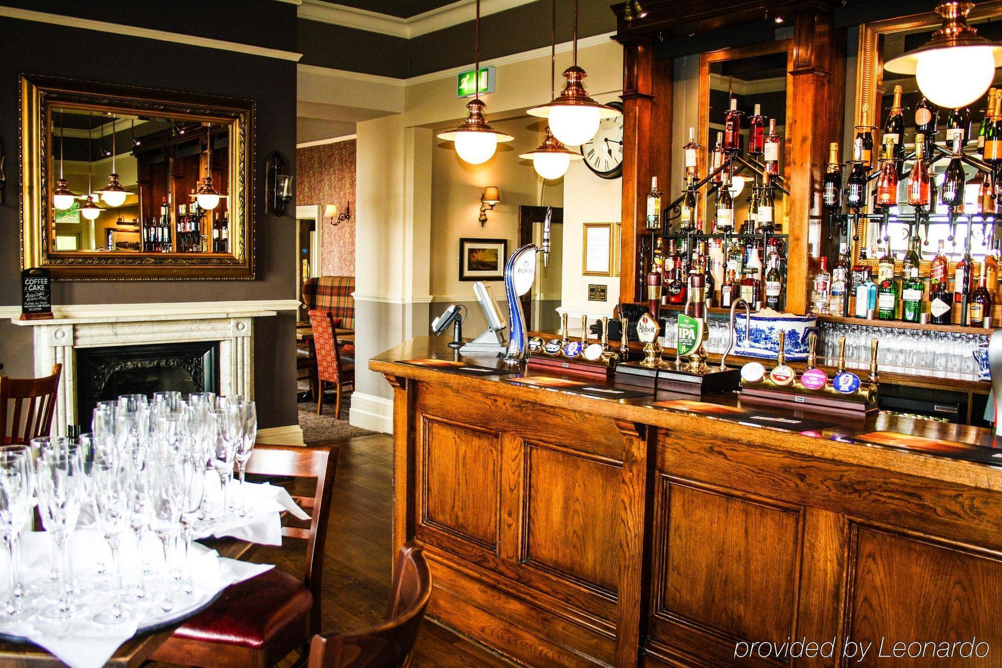 Royal Hotel By Greene King Inns Ross-on-Wye Bagian luar foto