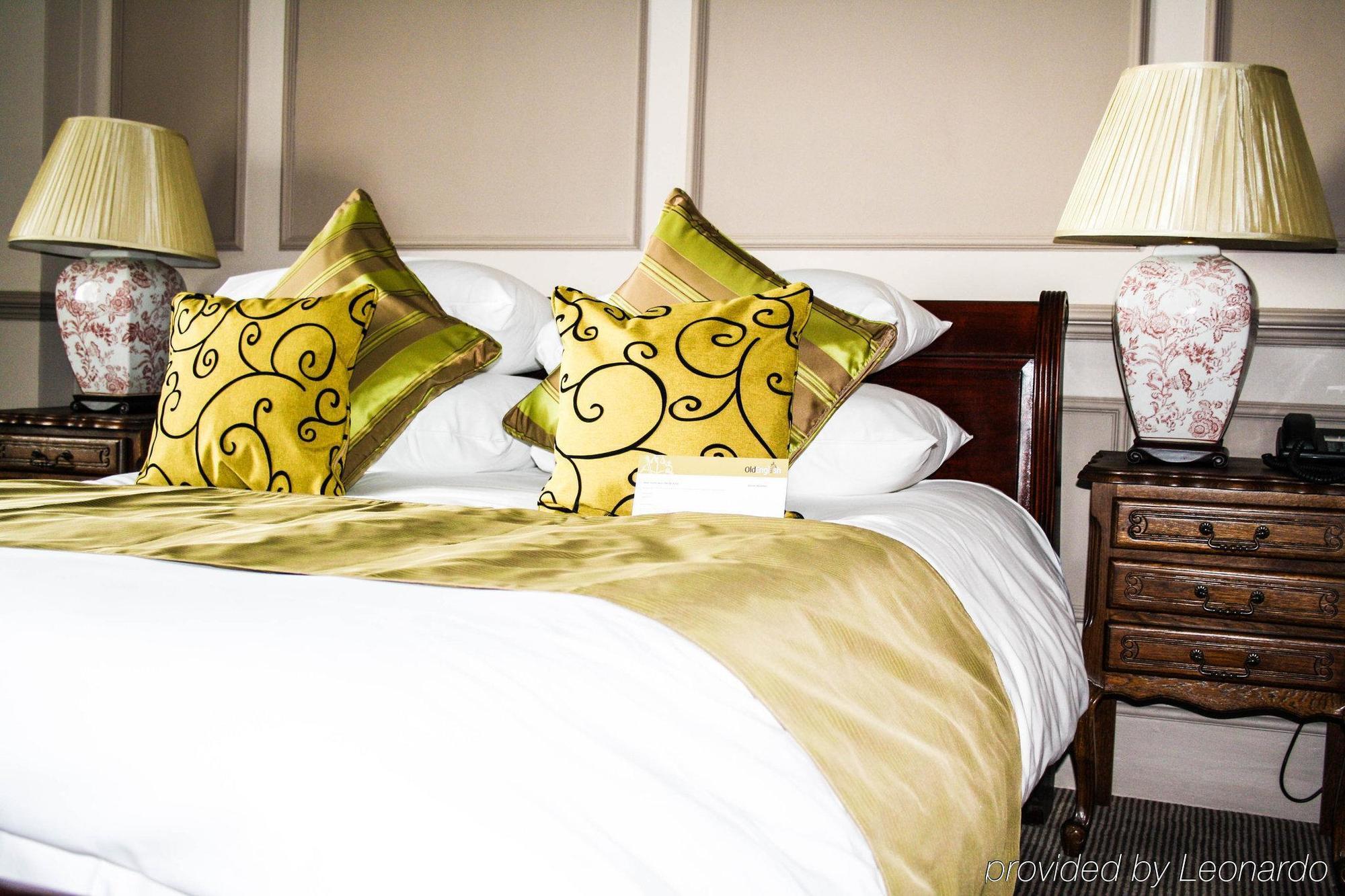 Royal Hotel By Greene King Inns Ross-on-Wye Bagian luar foto