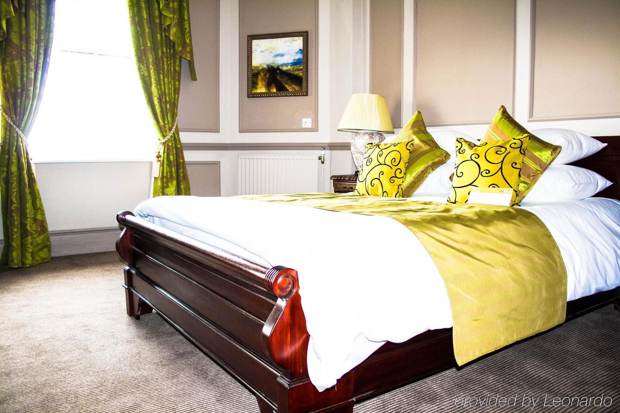 Royal Hotel By Greene King Inns Ross-on-Wye Bagian luar foto