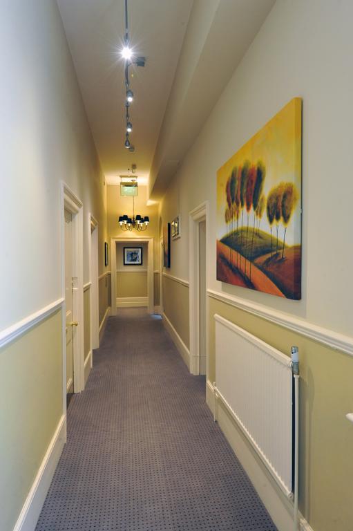 Royal Hotel By Greene King Inns Ross-on-Wye Bagian luar foto