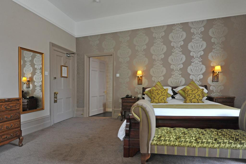 Royal Hotel By Greene King Inns Ross-on-Wye Bagian luar foto