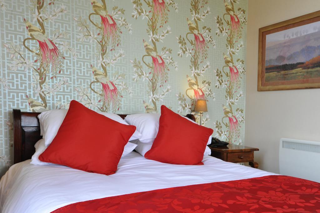Royal Hotel By Greene King Inns Ross-on-Wye Bagian luar foto