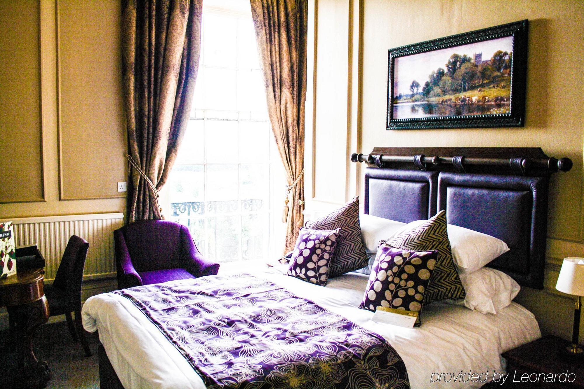 Royal Hotel By Greene King Inns Ross-on-Wye Bagian luar foto