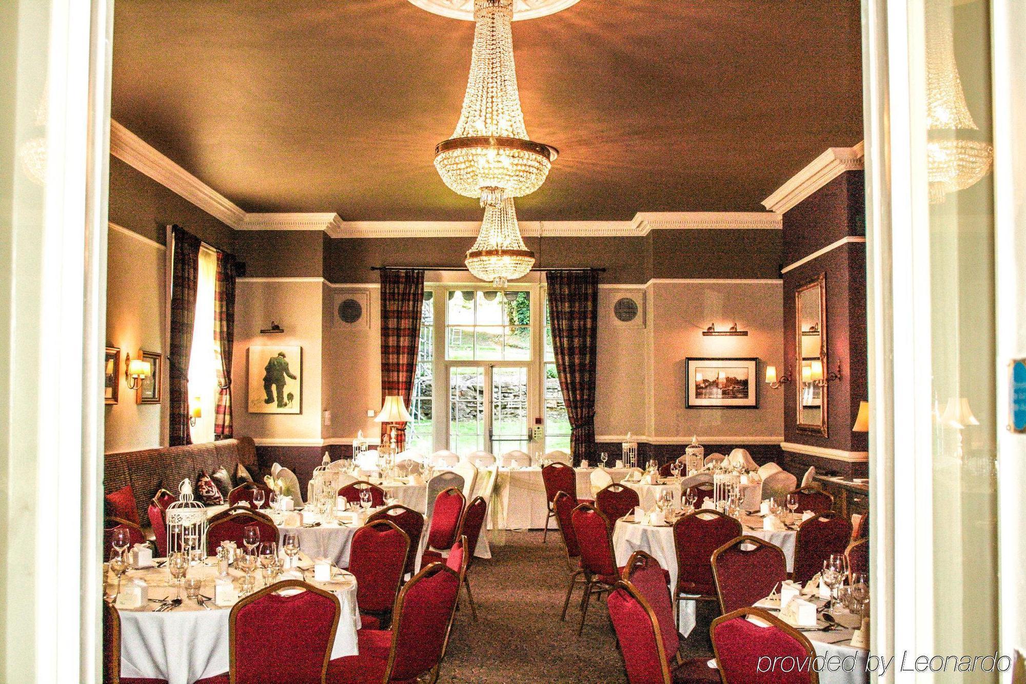 Royal Hotel By Greene King Inns Ross-on-Wye Bagian luar foto