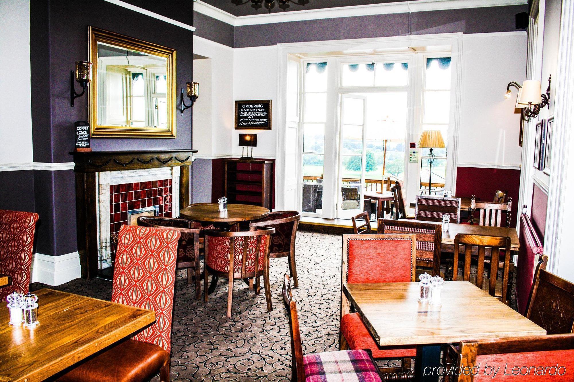 Royal Hotel By Greene King Inns Ross-on-Wye Bagian luar foto