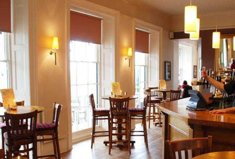 Royal Hotel By Greene King Inns Ross-on-Wye Bagian luar foto