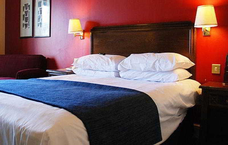 Royal Hotel By Greene King Inns Ross-on-Wye Ruang foto