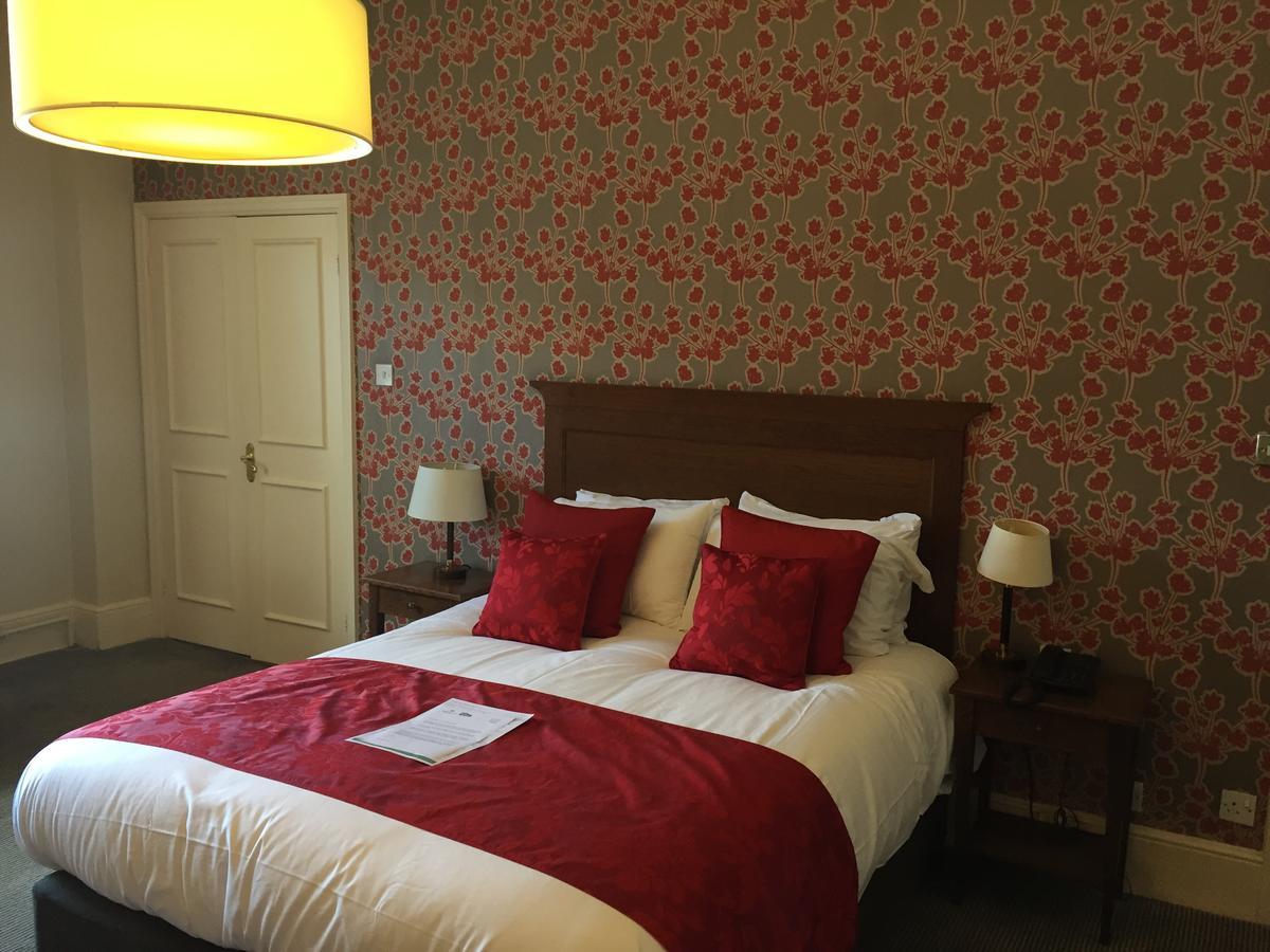 Royal Hotel By Greene King Inns Ross-on-Wye Bagian luar foto