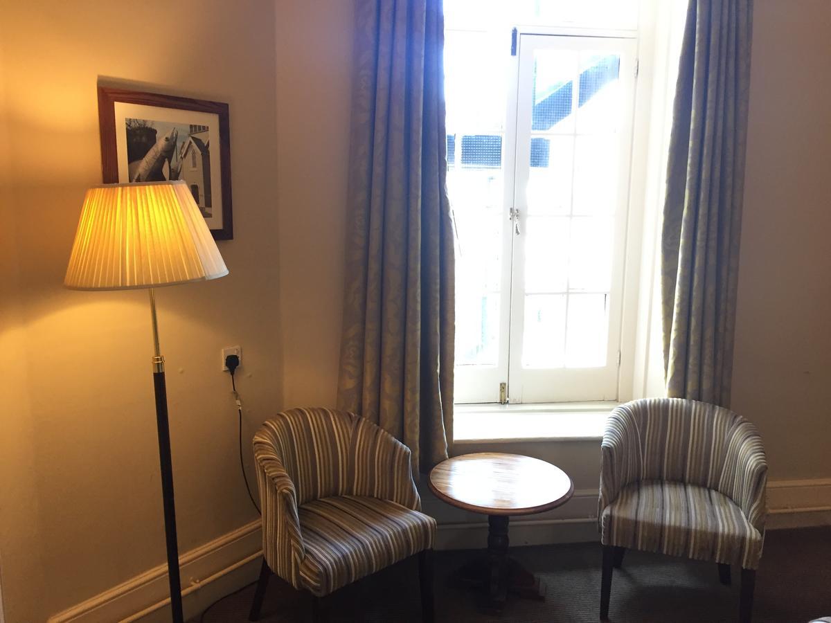 Royal Hotel By Greene King Inns Ross-on-Wye Bagian luar foto