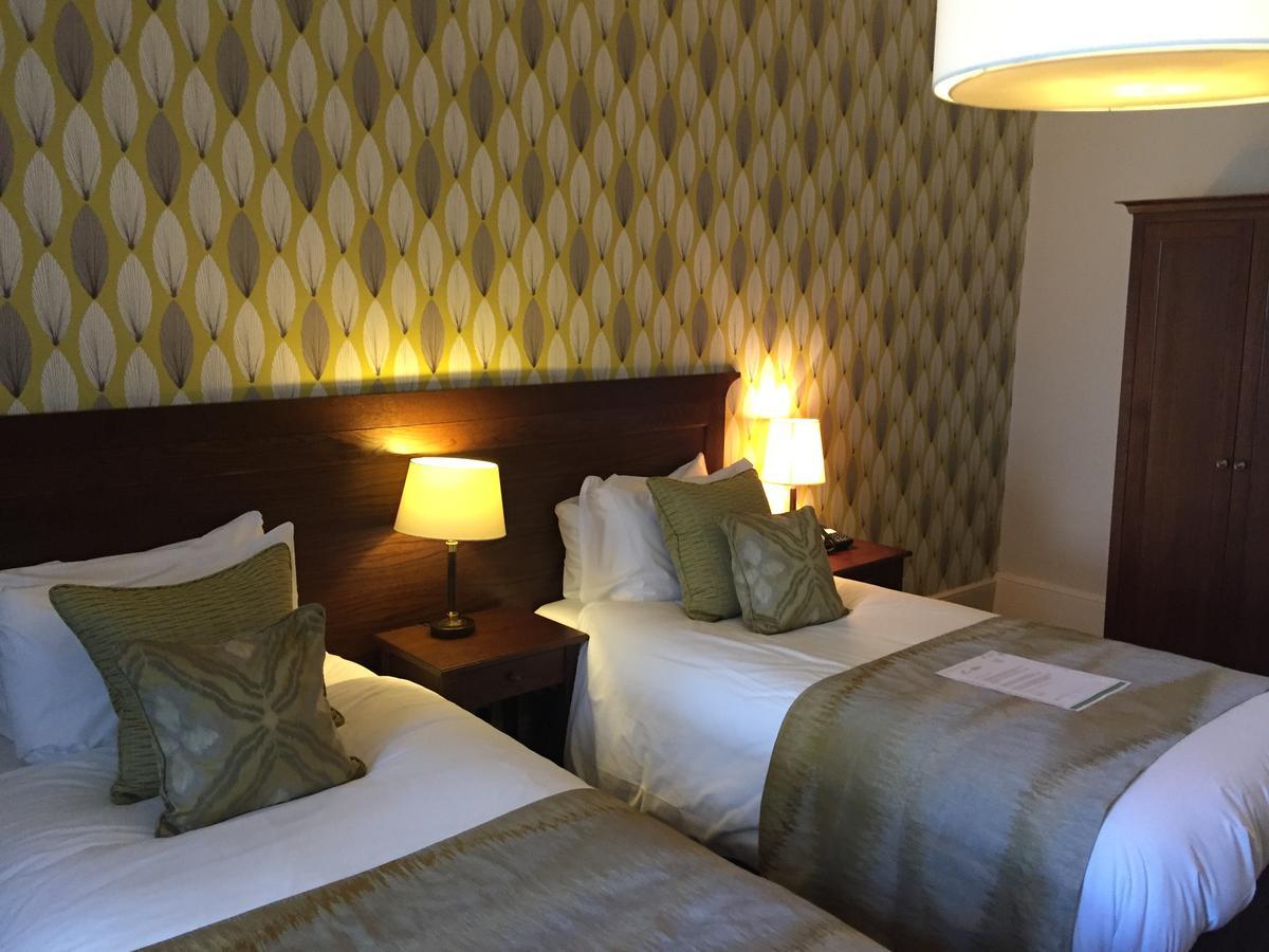 Royal Hotel By Greene King Inns Ross-on-Wye Bagian luar foto