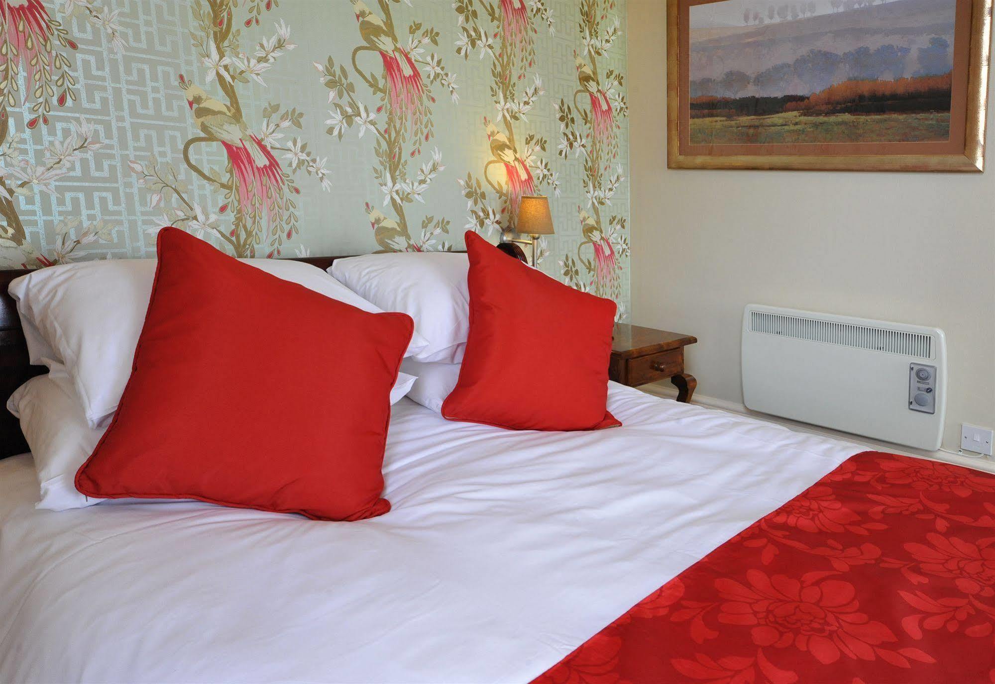Royal Hotel By Greene King Inns Ross-on-Wye Bagian luar foto